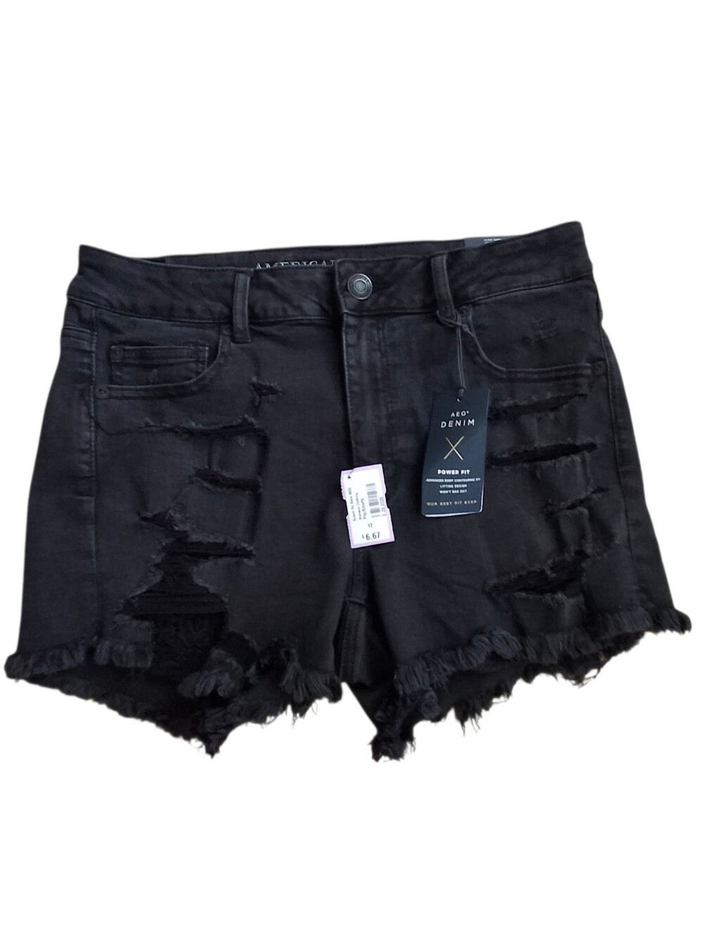 American Eagle Outfitters Shorts- NWT